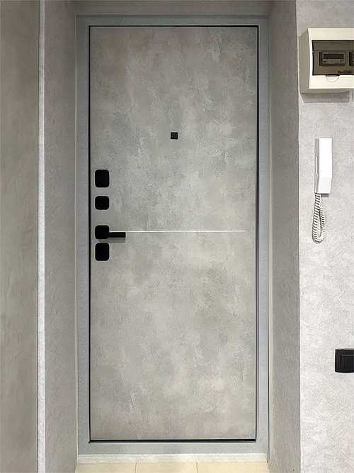 Панель под бетон Панель под бетон